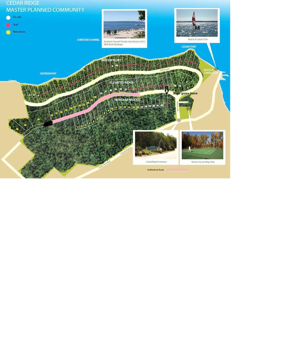 Cedar Point Canada Inc. | 10 Melissa Lane, Penetanguishene, ON L9R 1R3, Canada | Phone: (416) 708-4566