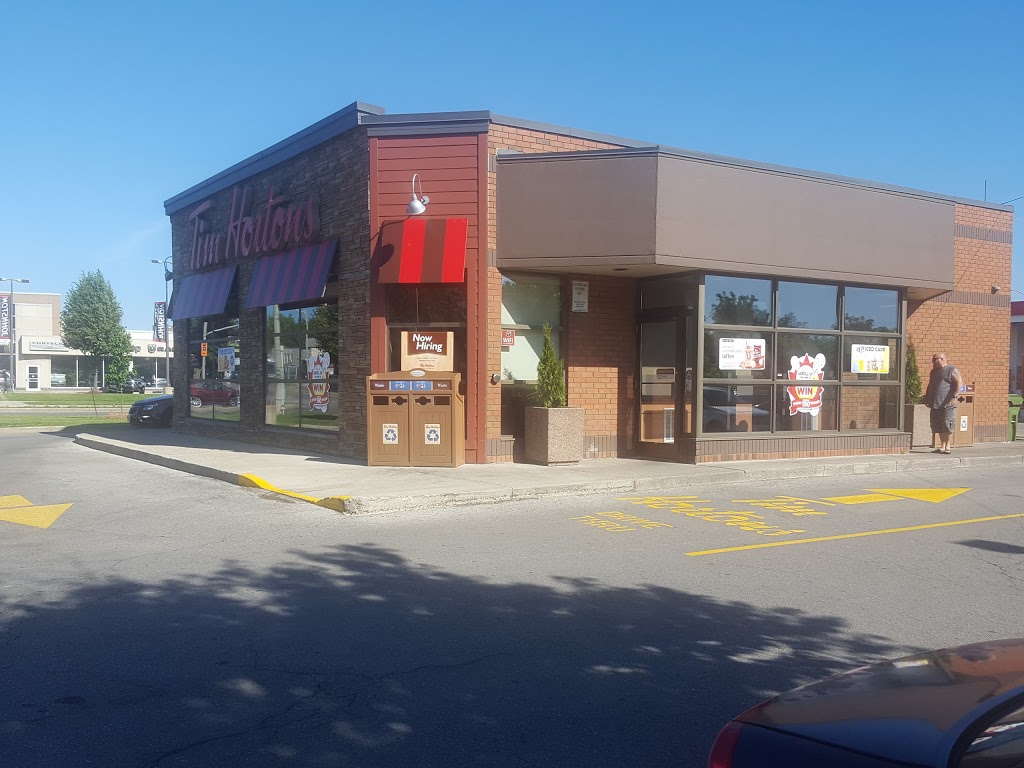 Tim Hortons | 1341 Upper James St, Hamilton, ON L9C 3B3, Canada | Phone: (905) 318-0056