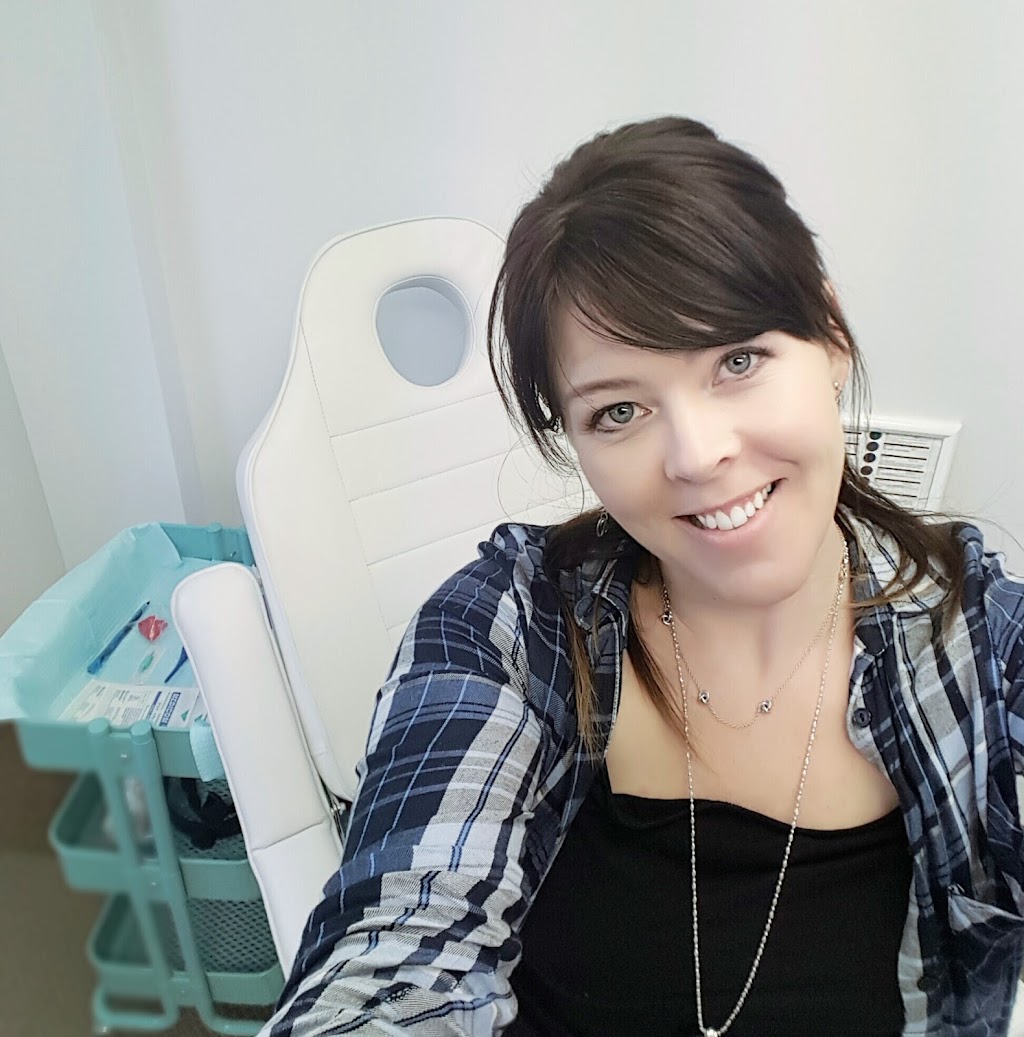 Julie Jerome Designs | 20 Gonnor Trail, Narol, MB R1C 0A5, Canada | Phone: (204) 299-6849