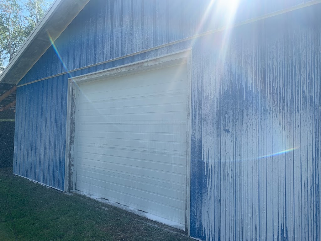 Buffalo Pressure Washing | 60221 RR213 POB 403, Thorhild, AB T0A 3J0, Canada | Phone: (780) 399-3516