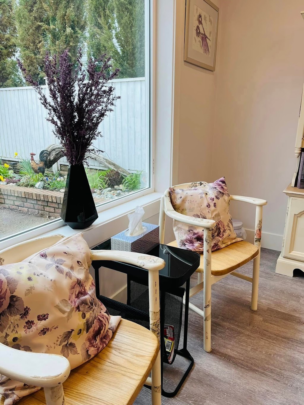Tranquility Salon | 511 Panorama Pl, Parksville, BC V9P 1A4, Canada | Phone: (250) 937-8481