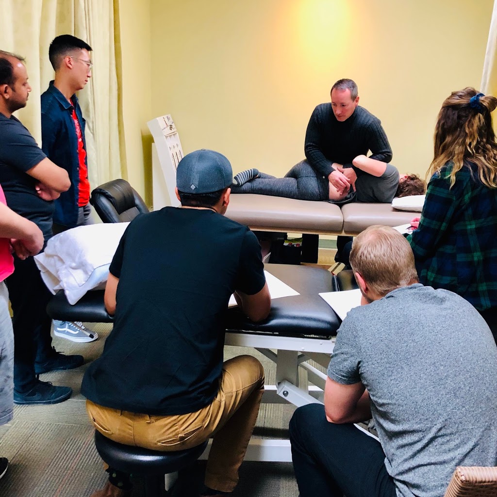 SMART PT | 136 Hawkview Manor Cir NW, Calgary, AB T3G 2Z8, Canada | Phone: (403) 700-3600