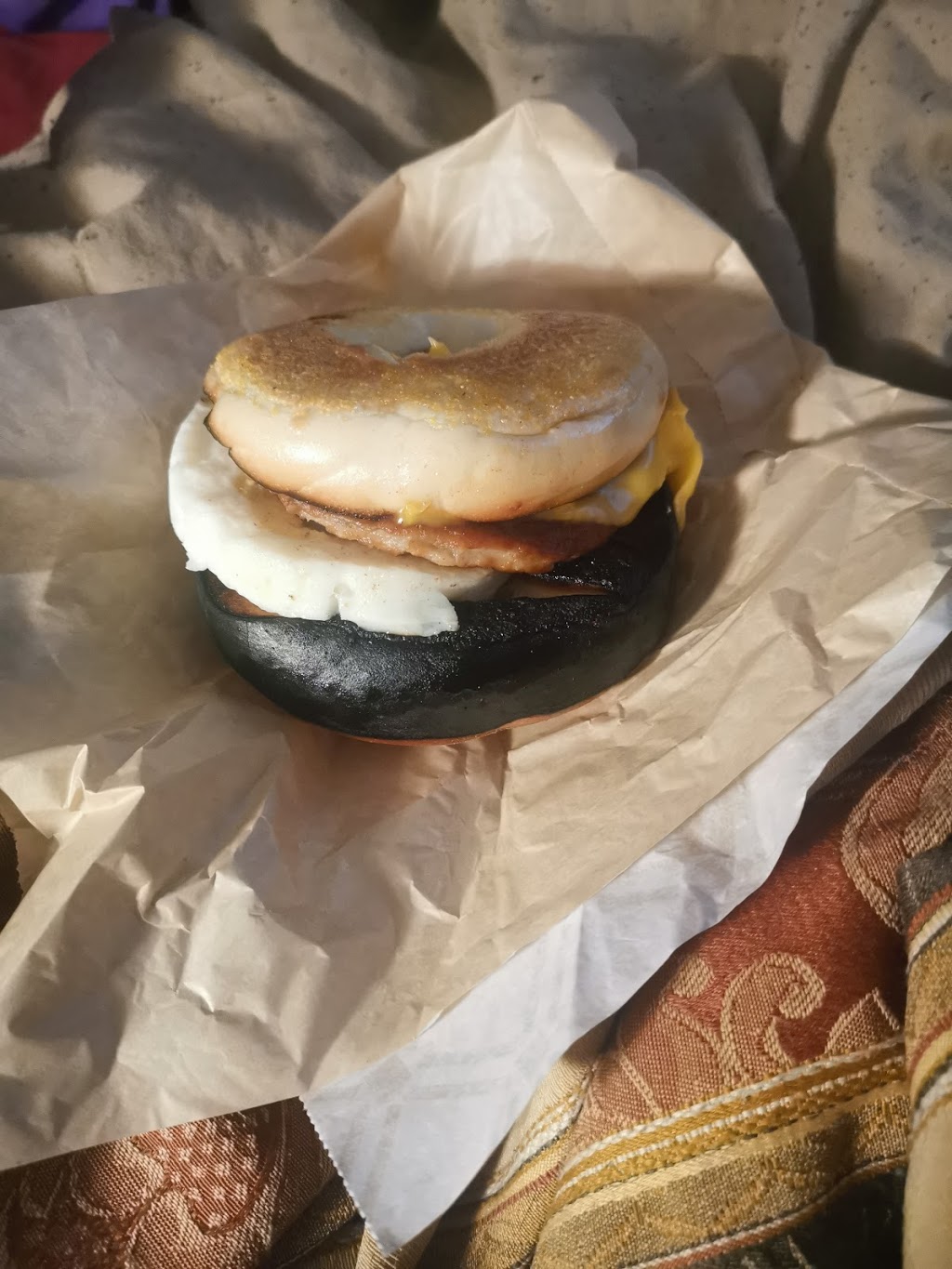 McDonalds | 689 Guelph Line, Burlington, ON L7R 3M7, Canada | Phone: (905) 639-1661
