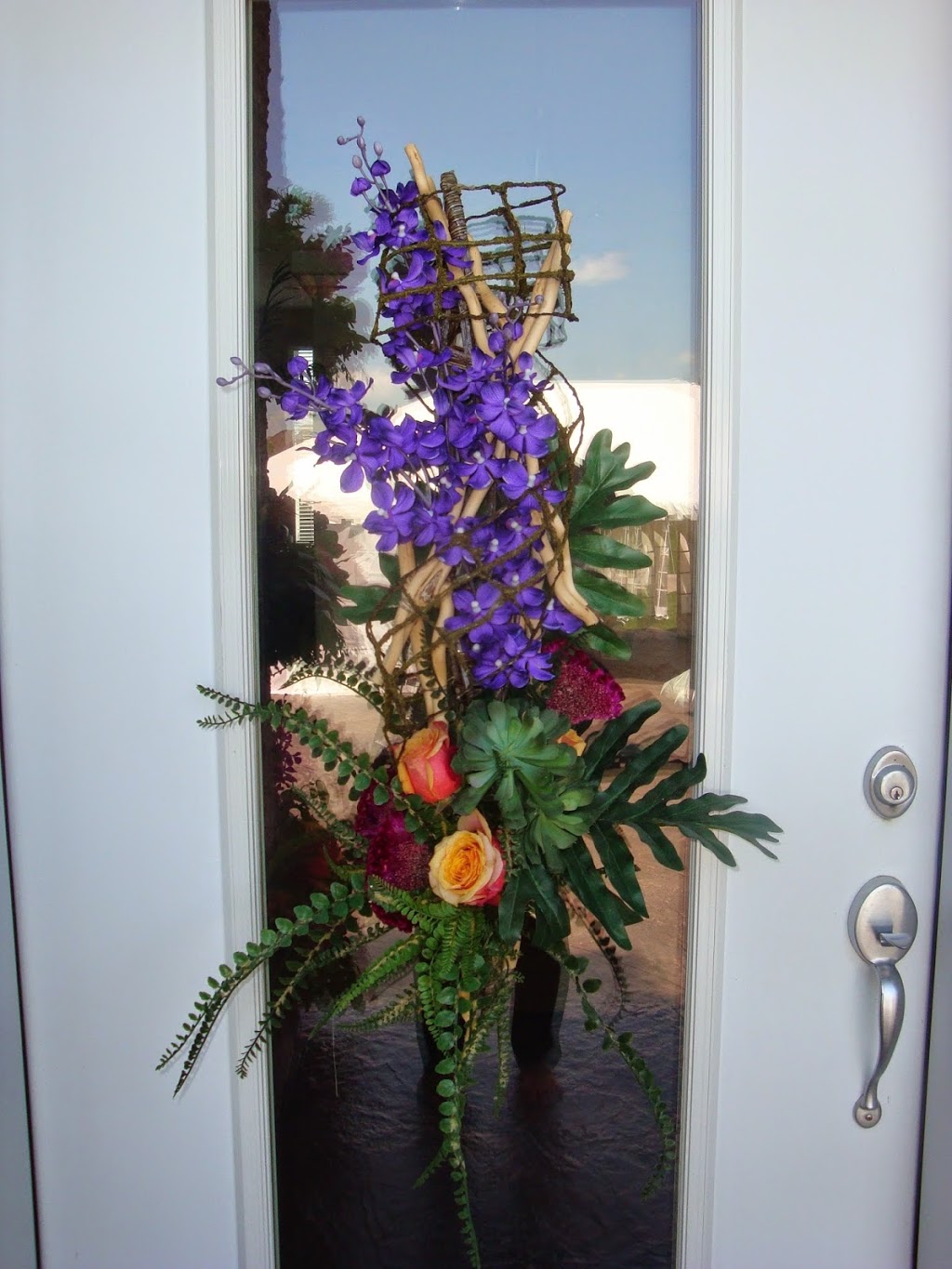 Flowers R Us Inc | 686 Springfield Rd Unit 1A, Winnipeg, MB R2G 4G3, Canada | Phone: (204) 663-1555