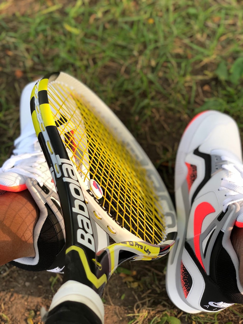 West Rouge Tennis Club | 270 Rouge Hills Dr, Scarborough, ON M1C 2Z1, Canada | Phone: (416) 803-1154