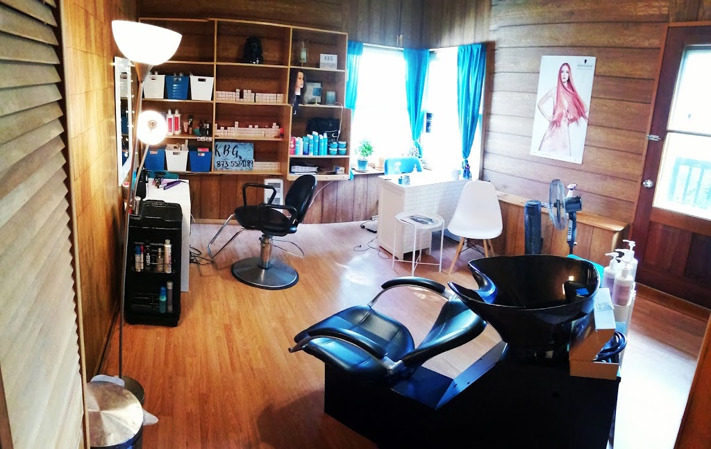 KBG coiffure | 262 Rue Saint Edmond, Asbestos, QC J1T 2A1, Canada | Phone: (873) 552-1189