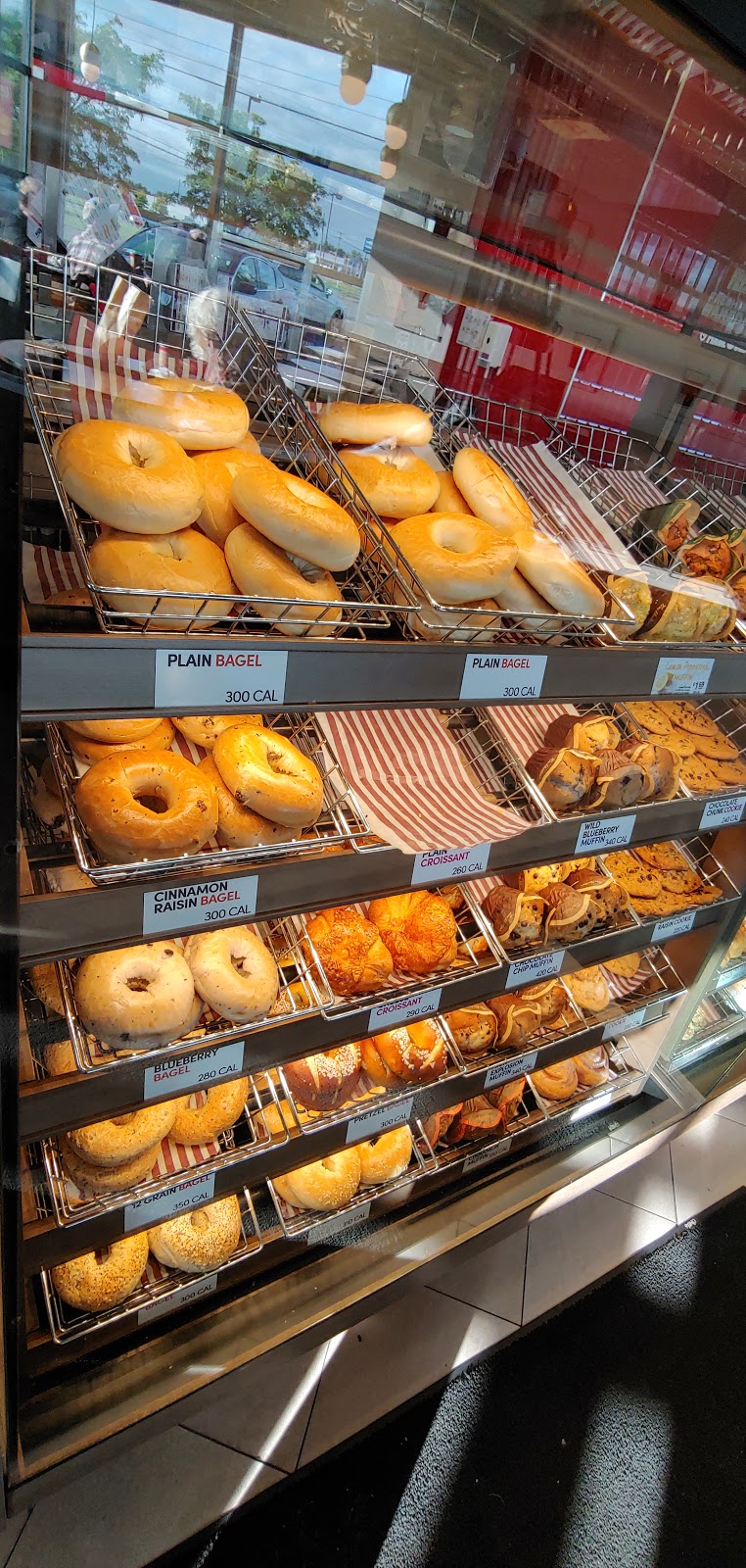 Tim Hortons | 5816 S Transit Rd, Lockport, NY 14094, USA | Phone: (716) 433-3032