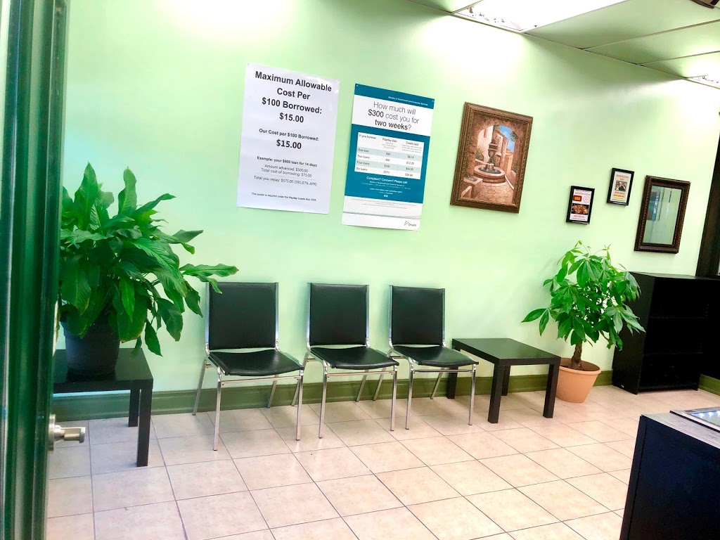 TRUST GOLD COMPANY | 199 Markham Rd, Scarborough, ON M1J 3C3, Canada | Phone: (416) 266-6969
