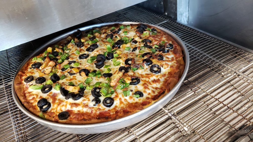 Sorrento pizza & ice-cream | 1258 Trans-Canada Hwy, Sorrento, BC V0E 2W0, Canada | Phone: (778) 490-5056