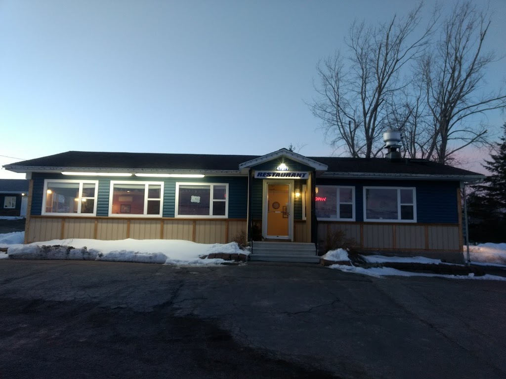 Country View Restaurant | 47379 Homestead Rd, Steeves Mountain, NB E1G 4J8, Canada | Phone: (506) 863-1115