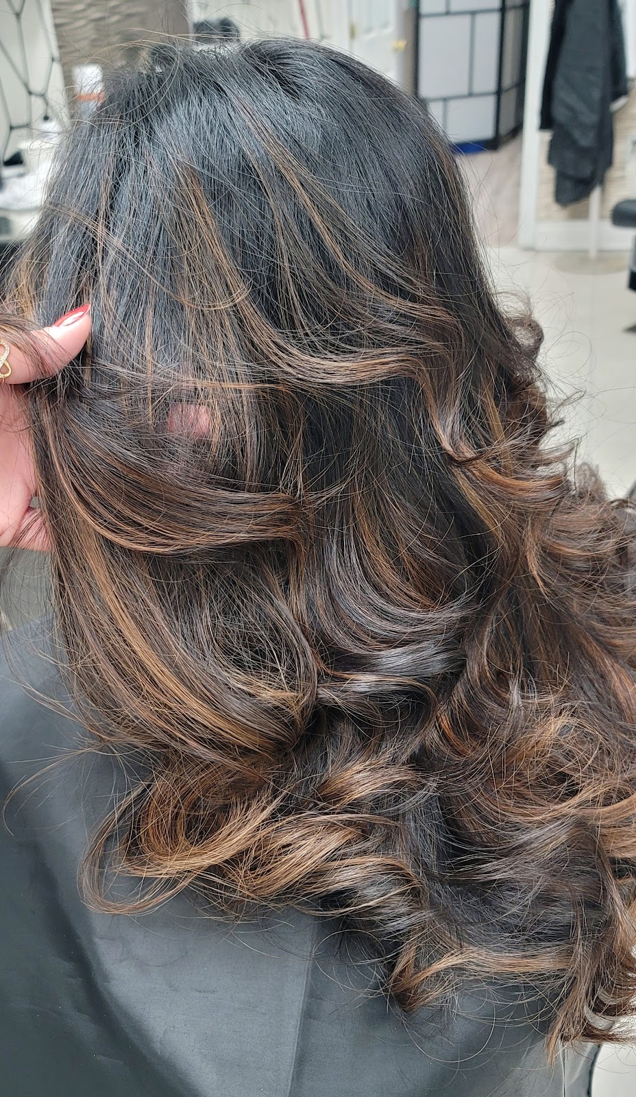 nolaSalon | 9505 Keele St Unit 4, Maple, ON L6A 1W3, Canada | Phone: (905) 303-3672