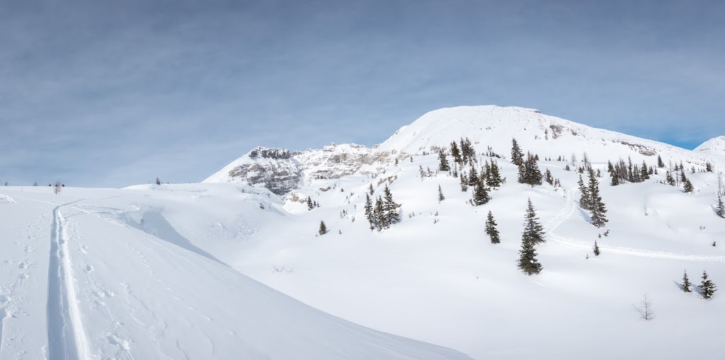 Talus Backcountry Lodge | East Kootenay F, BC V0B 2G3, Canada | Phone: (403) 609-0482