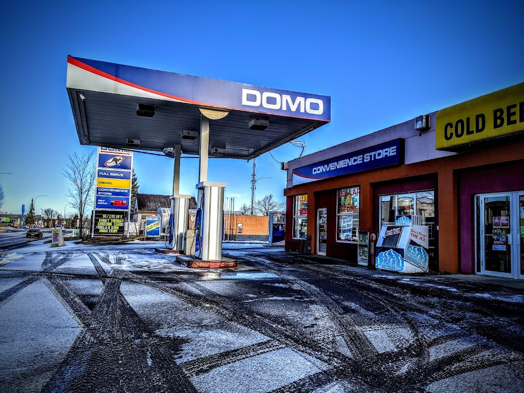 Devon Domo | 17 Superior St, Devon, AB T9G 1Y9, Canada | Phone: (780) 987-8026