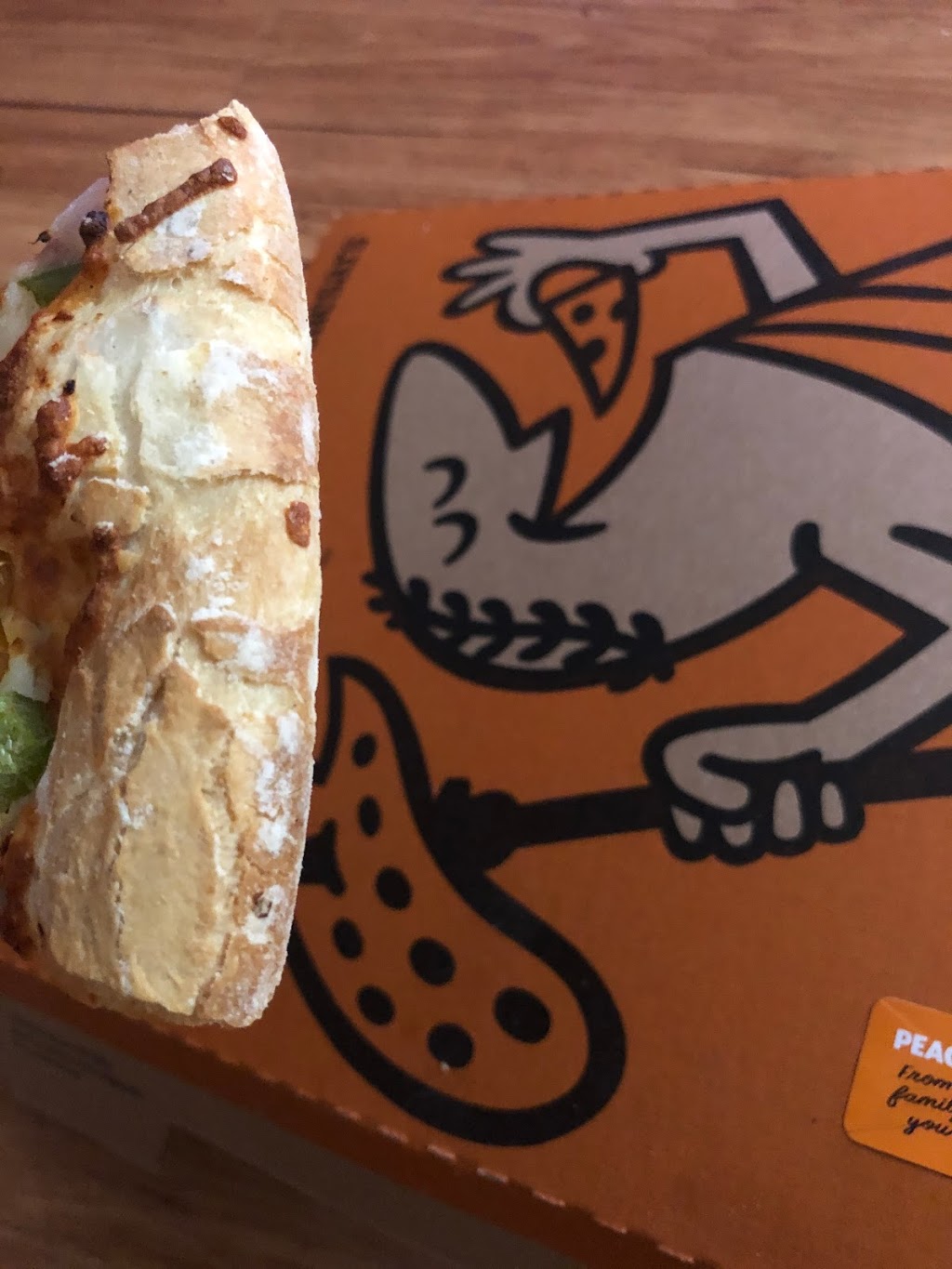 Little Caesars Pizza | 666 Wonderland Rd N, London, ON N6H 3E5, Canada | Phone: (519) 472-2286