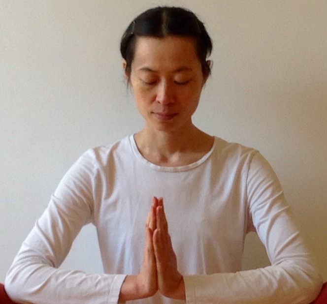 Wishingtree Yoga | 72 McClintock Way, Kanata, ON K2L 2A2, Canada | Phone: (613) 592-3287