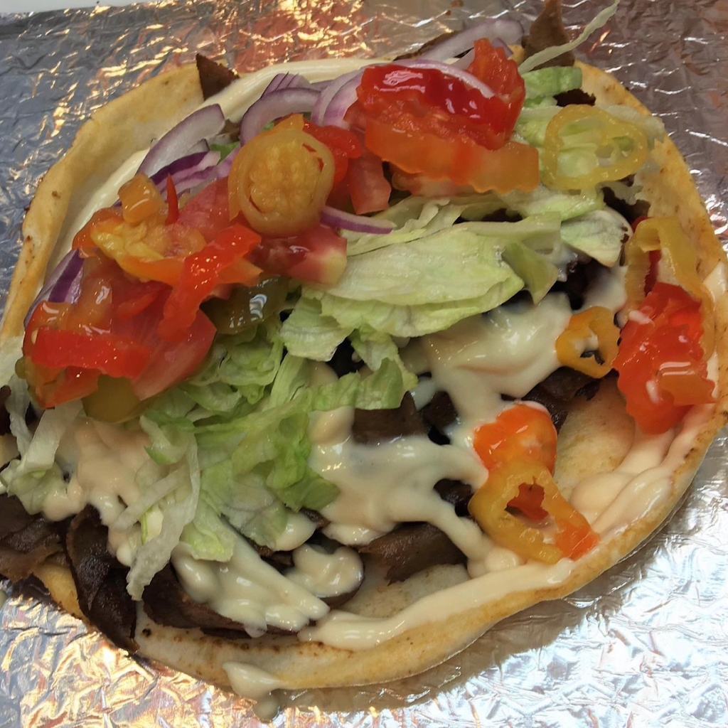 Roma Pizza & Donair | 4 Versailles Ave, St. Albert, AB T8N 7V1, Canada | Phone: (780) 460-1111