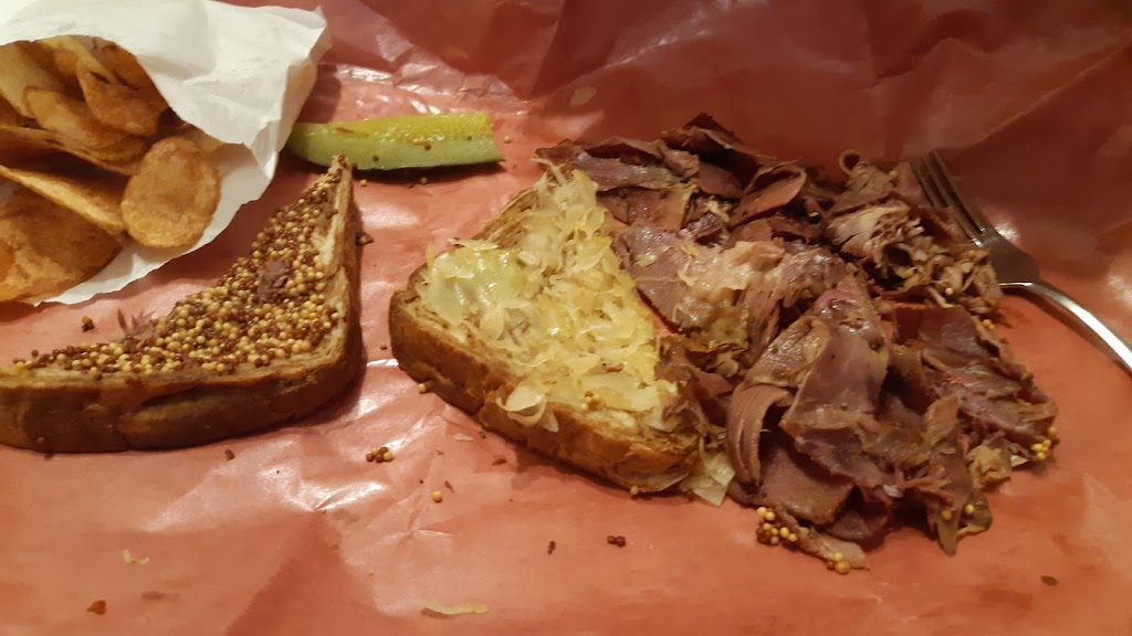 Sandwich & Sons | 13315 Buena Vista Rd NW, Edmonton, AB T5R, Canada | Phone: (780) 453-1465