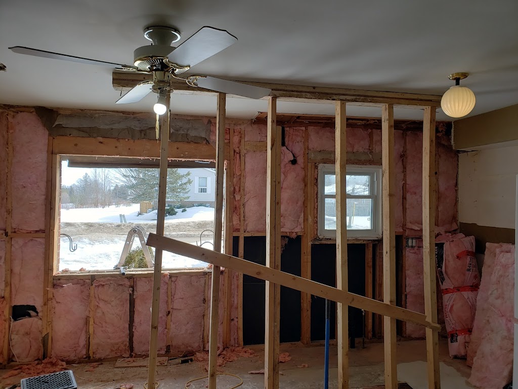 Grey & Simcoe Contracting INC. | Gibbard Crescent, Collingwood, ON L9Y 2B9, Canada | Phone: (705) 351-9163