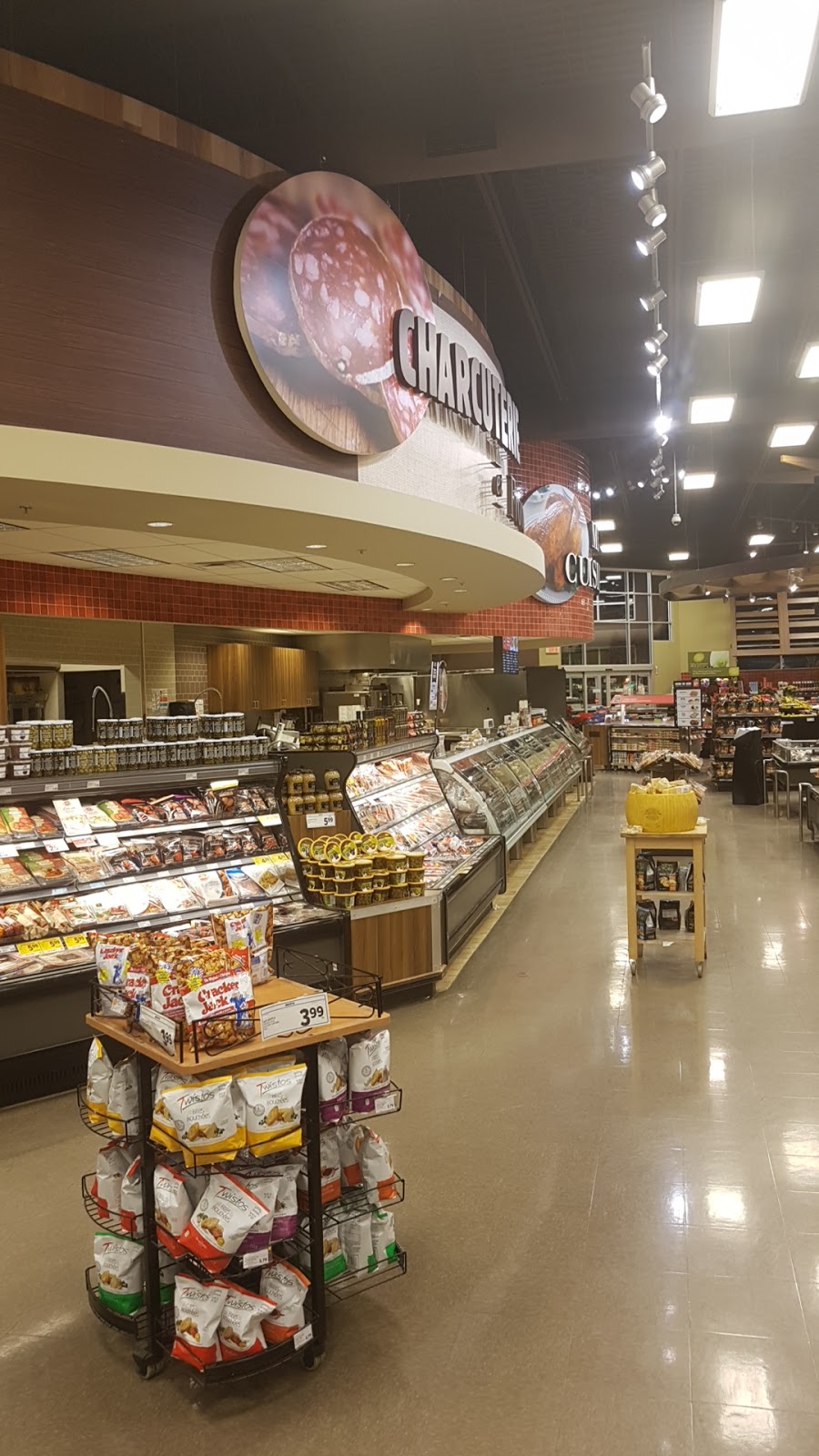 Metro Plus des Forges | 3425 Boulevard du Chanoine Moreau, Trois-Rivières, QC G8Y 0G7, Canada | Phone: (819) 373-5166