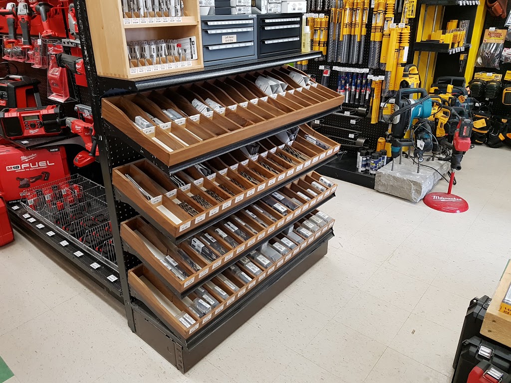 Wise Line Tools | 410 John St N, Aylmer, ON N5H 2B8, Canada | Phone: (519) 914-2787