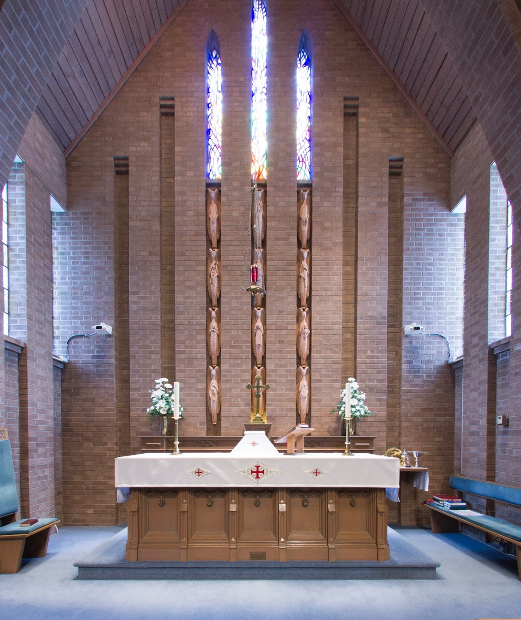 St Stephen-On-The-Mount | 625 Concession St, Hamilton, ON L8V 1B7, Canada | Phone: (905) 383-8664