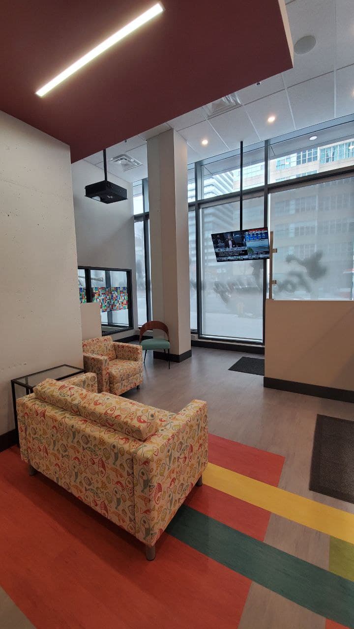 Tooth Fairy Dental on Eglinton | 161 Eglinton Ave E Unit 101, Toronto, ON M4P 1J5, Canada | Phone: (416) 546-9870