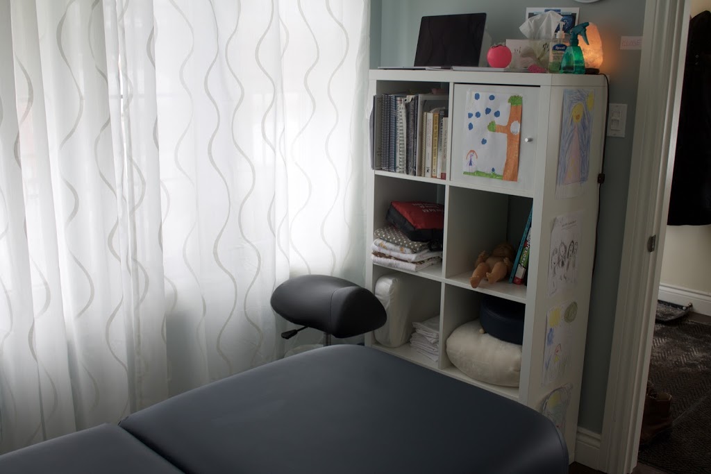 Livewell Myofascial Release | 2122B Montreal Rd, Gloucester, ON K1J 6M7, Canada | Phone: (613) 706-2811
