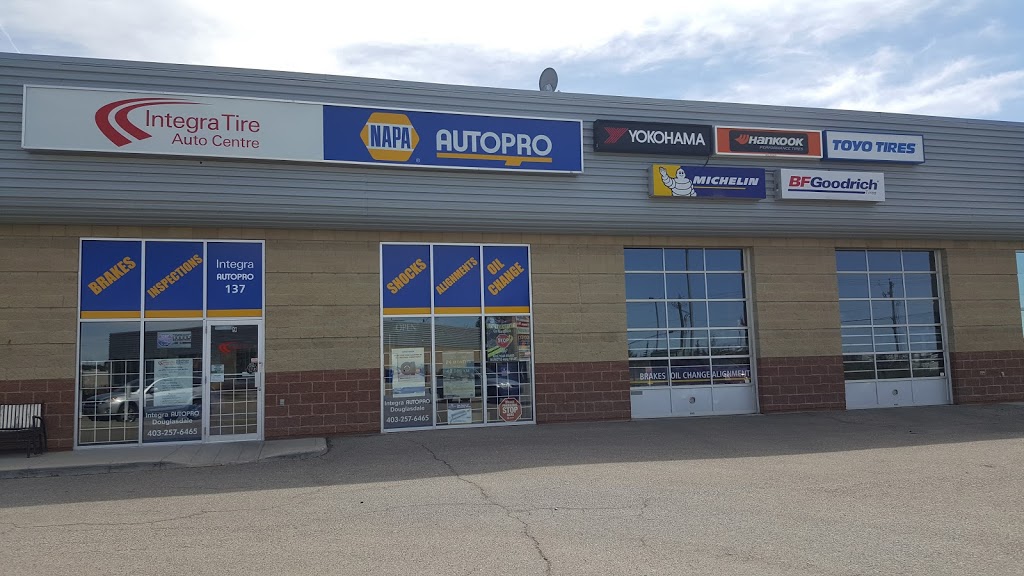 NAPA AUTOPRO - Integra | 11450 29 St SE #9, Calgary, AB T2Z 3V5, Canada | Phone: (403) 257-6465
