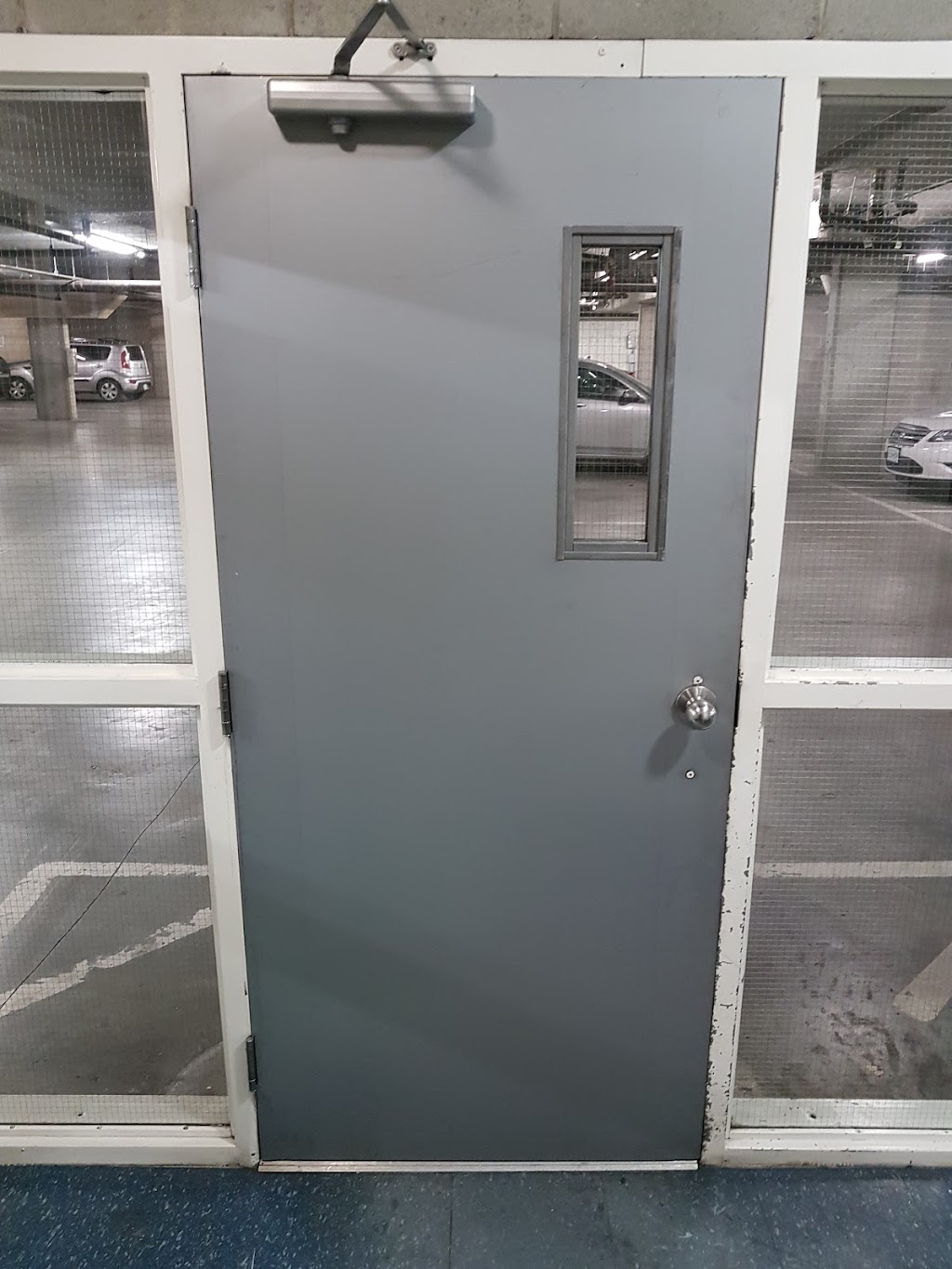 Capable One Door & Gate Services Ltd | 6977 195A St, Surrey, BC V4N 5Z2, Canada | Phone: (778) 957-3667