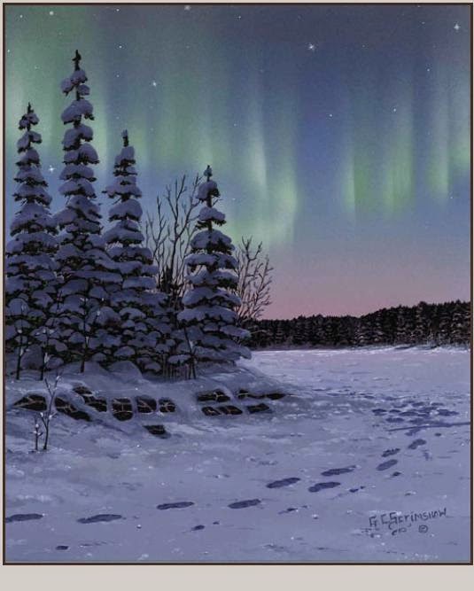 The Glen Scrimshaw Gallery | 121 Jessop Ave, Saskatoon, SK S7N 1Y3, Canada | Phone: (306) 373-1171