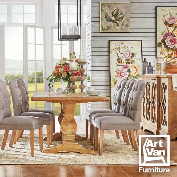 Art Van Furniture | 1234 32nd St, Port Huron, MI 48060, USA | Phone: (810) 989-2049