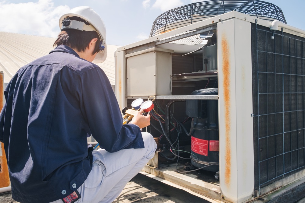 Mississauga Hvac and Furnace | 337 Peregrine Way, Milton, ON L9T 7N8, Canada | Phone: (647) 696-5410