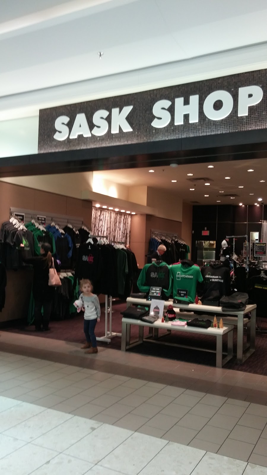 Sask Shop | 3510 8 St E, Saskatoon, SK S7H 0W6, Canada | Phone: (306) 881-0269