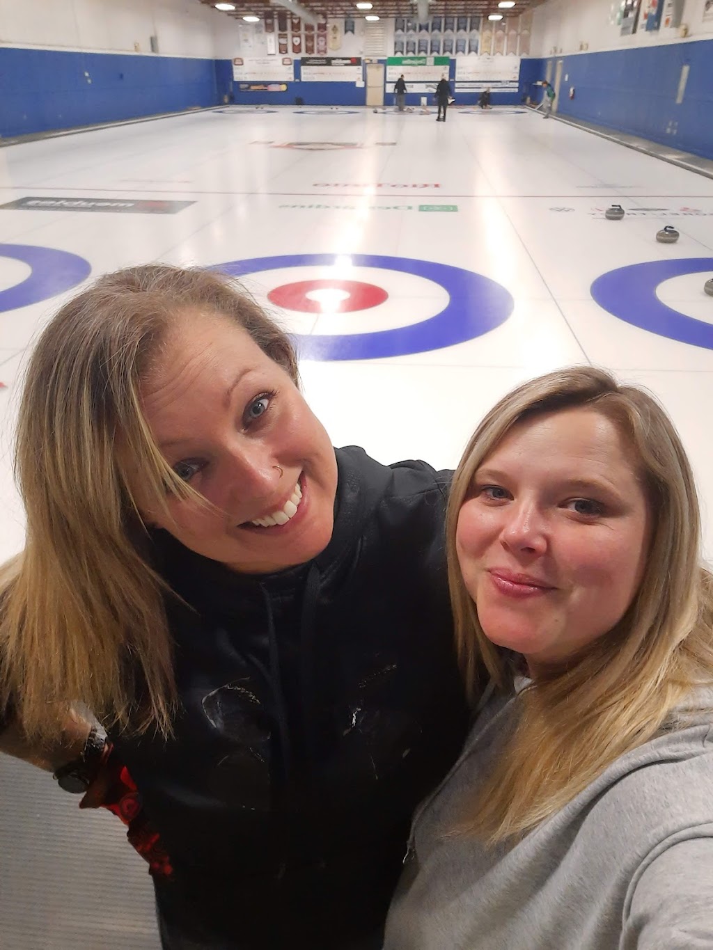 Club Curling Tracy Inc | 3010 Pl. des Loisirs, Sorel-Tracy, QC J3R 5S5, Canada | Phone: (450) 742-4100