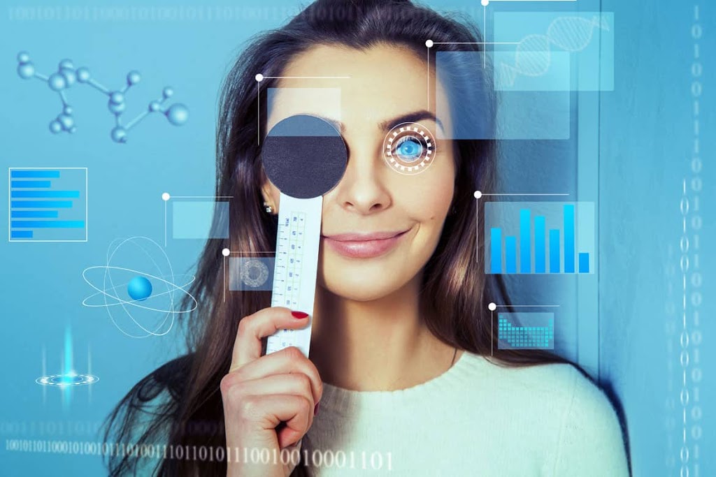 Eyeland Optometry/ Northern Optometry Group | 161 Liberton Dr #60, St. Albert, AB T8N 6A7, Canada | Phone: (780) 460-9673