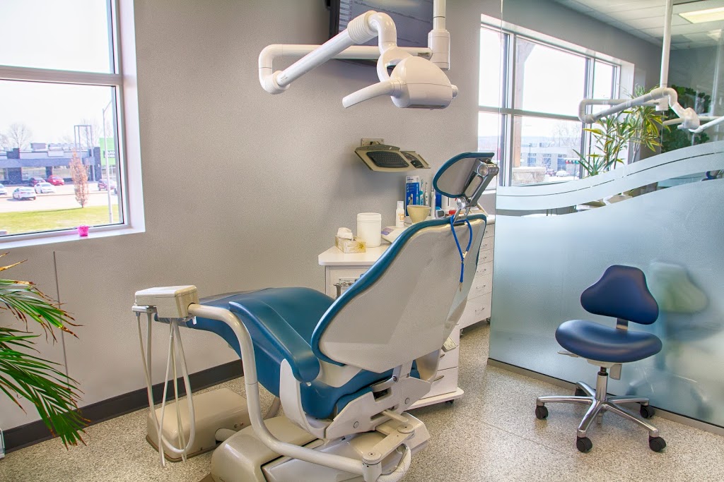 Louis Dorval Orthodontiste | 810 Route Jean-Gauvin, Québec, QC G1X 0B6, Canada | Phone: (418) 877-8770