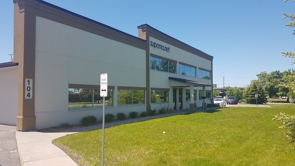Superna | 104 Schneider Road, Kanata, K2K 1Y2, Ottawa, ON K2K 0E3, Canada | Phone: (613) 729-1100