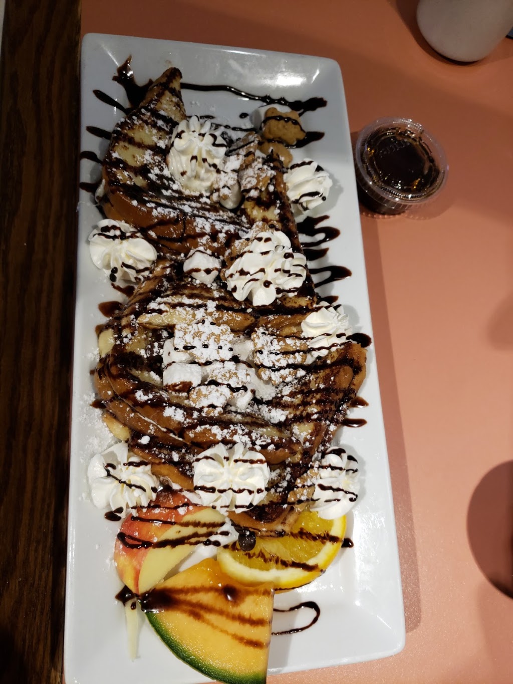 Mammas Shack | 1521 Charleston Sideroad, Alton, ON L7K 0S3, Canada | Phone: (519) 316-2662