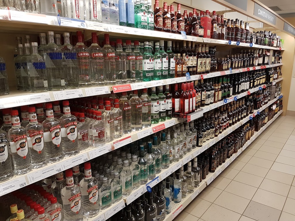 LCBO | 10403 Hwy 124, Sundridge, ON P0A 1Z0, Canada | Phone: (705) 384-7000