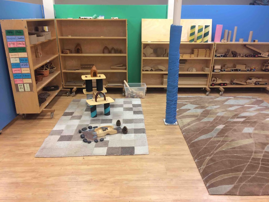Inglewood Preschool Society | 1068 Inglewood Ave, West Vancouver, BC V7T 1Y3, Canada | Phone: (604) 925-1888