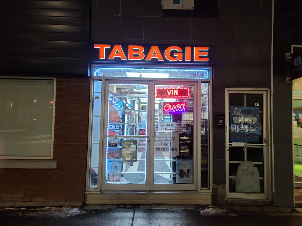 bitMachina - Acheter du Bitcoin | Tabagie Mont-Royal | 89 Avenue du Mont-Royal O, Montréal, QC H2T 2S5, Canada | Phone: (343) 308-6313