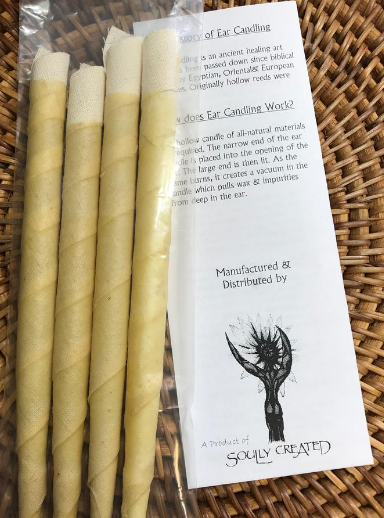 HIGH QUALITY HEMP AND BEESWAX EAR CANDLES | health | 677 Ferndale Ave, Fort Erie, ON L2A 5C7, Canada | 9059911176 OR +1 905-991-1176