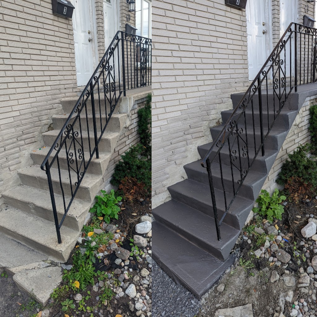 Maritime Surface Maintenance | 4383 Sand Rd, Verona, ON K0H 2W0, Canada | Phone: (506) 651-1566