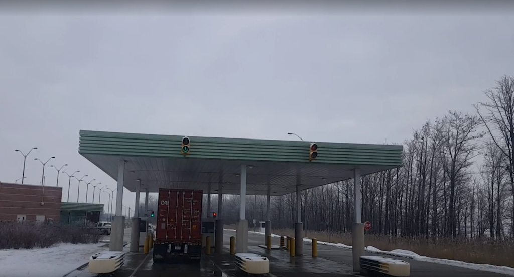 Truck Inspection Station | 3850 Hwy 402 - Box 1051, Plympton-Wyoming, ON N0N 1T0, Canada | Phone: (800) 387-7736