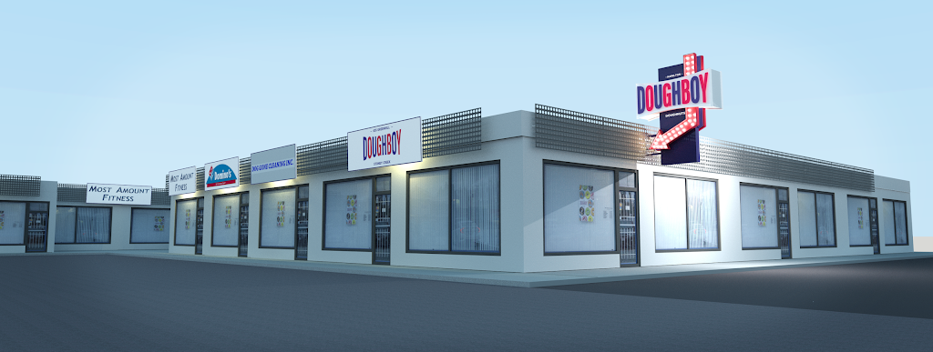 Greenhill Plaza | 635 Greenhill Ave, Hamilton, ON L8K 5W9, Canada | Phone: (888) 600-7544