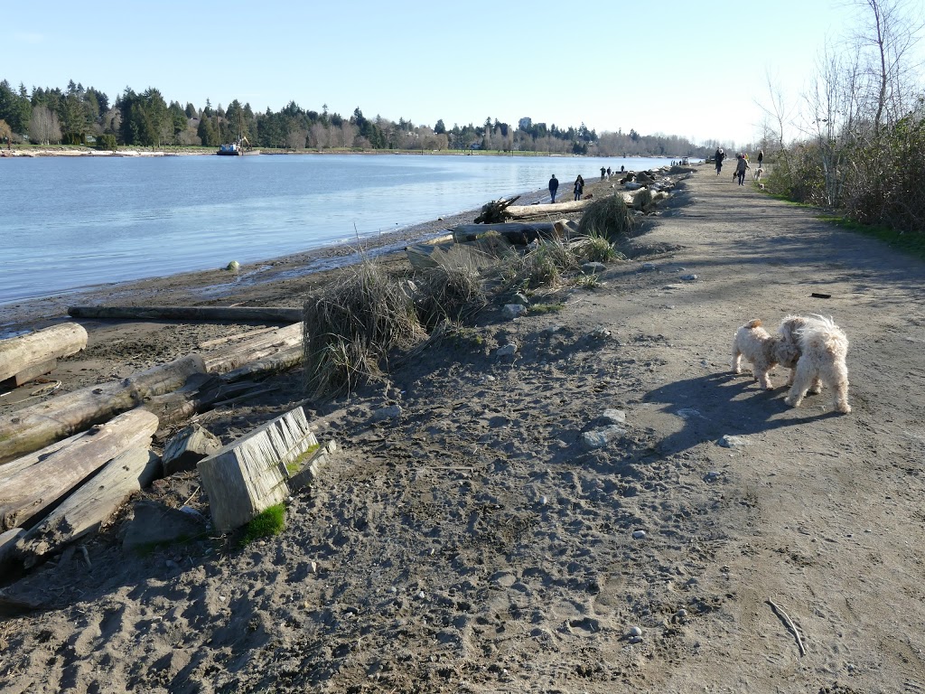McDonald Beach Park | 3500 McDonald Rd, Richmond, BC V7B 1M4, Canada | Phone: (604) 276-4000