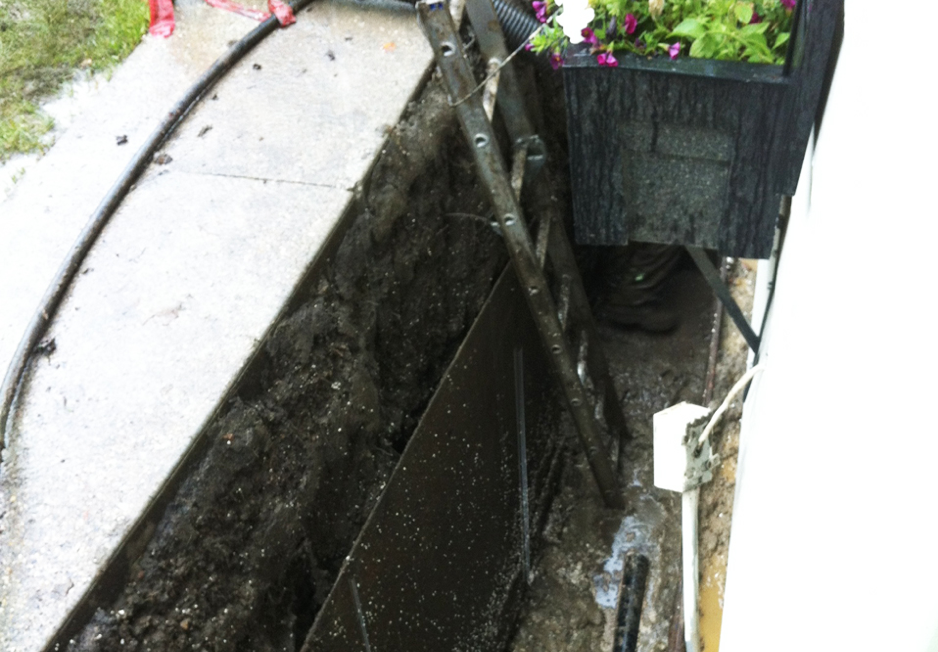 Elms Weeping Tile Ltd | 10487 276 Street, Acheson, AB T7X 6A5, Canada | Phone: (780) 960-2888