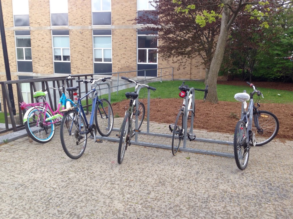 Bike Rack 2 | Waterloo, ON N2L 3G1, Canada