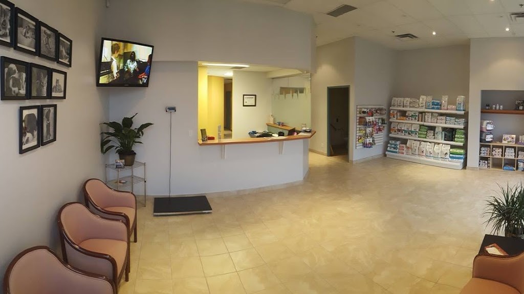 Ottawa Barrhaven Animal Hospital | 900 Greenbank Rd #1005, Nepean, ON K2J 1S8, Canada | Phone: (613) 825-7921