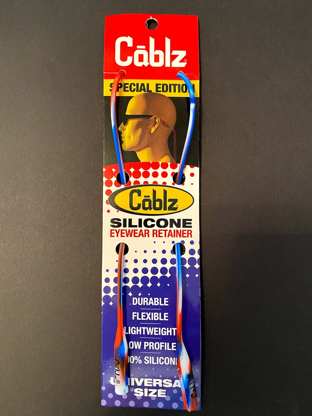 Cablz Canada - Defend Your Eyewear | Richmond Hill, ON L4E 4B7, Canada | Phone: (844) 727-4093